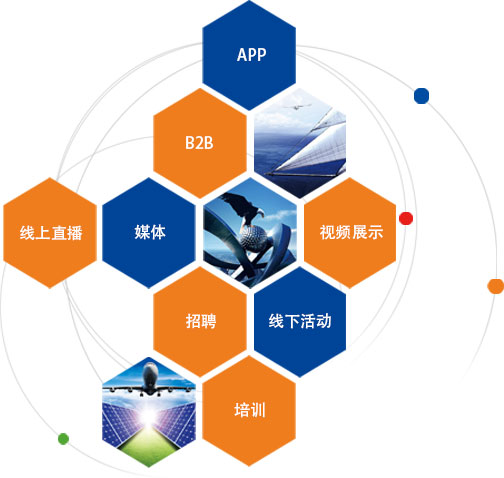 引领数字化转型，卓越企业技术服务为您保驾护航