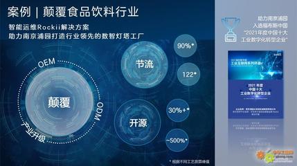 罗克韦尔自动化 赋能初创车企投放市场，推动智能制造创新落地